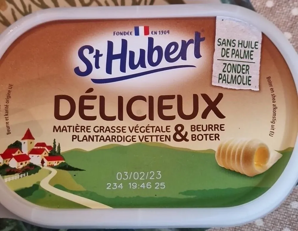 Délicieux