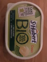 St hubert 100% vegetal