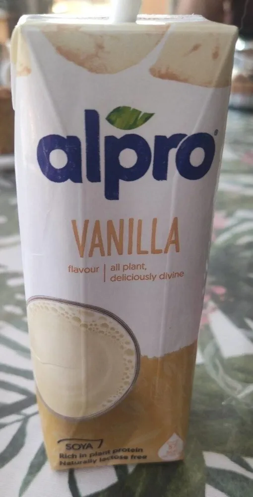 Vainilla
