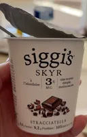 Shyr stracciatella