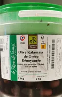 Olives kalamata