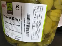 Piment doux