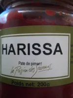 Harissa