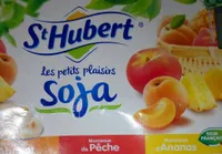 Les petits plaisirs soja