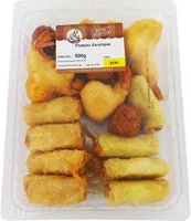 *maxi plateau asiatique