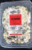 Riz cantonais
