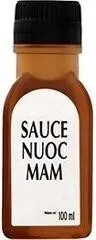 Sauce Nuoc Mam