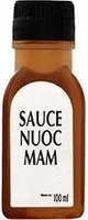 Sauce Nuoc Mam