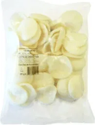 Chips à la Crevette