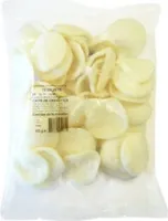 Chips à la Crevette