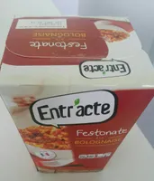 Festonate à la Bolognaise