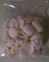 Chips à la Crevette