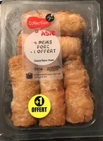 Nems porc
