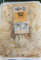 Cuisse de canard sauce aux cèpes
