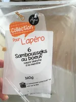Sambousseks