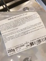 Sauté de cerf à la bière de Noël