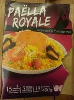 Paëlla Royale