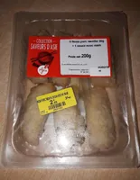 Nem porc menthe