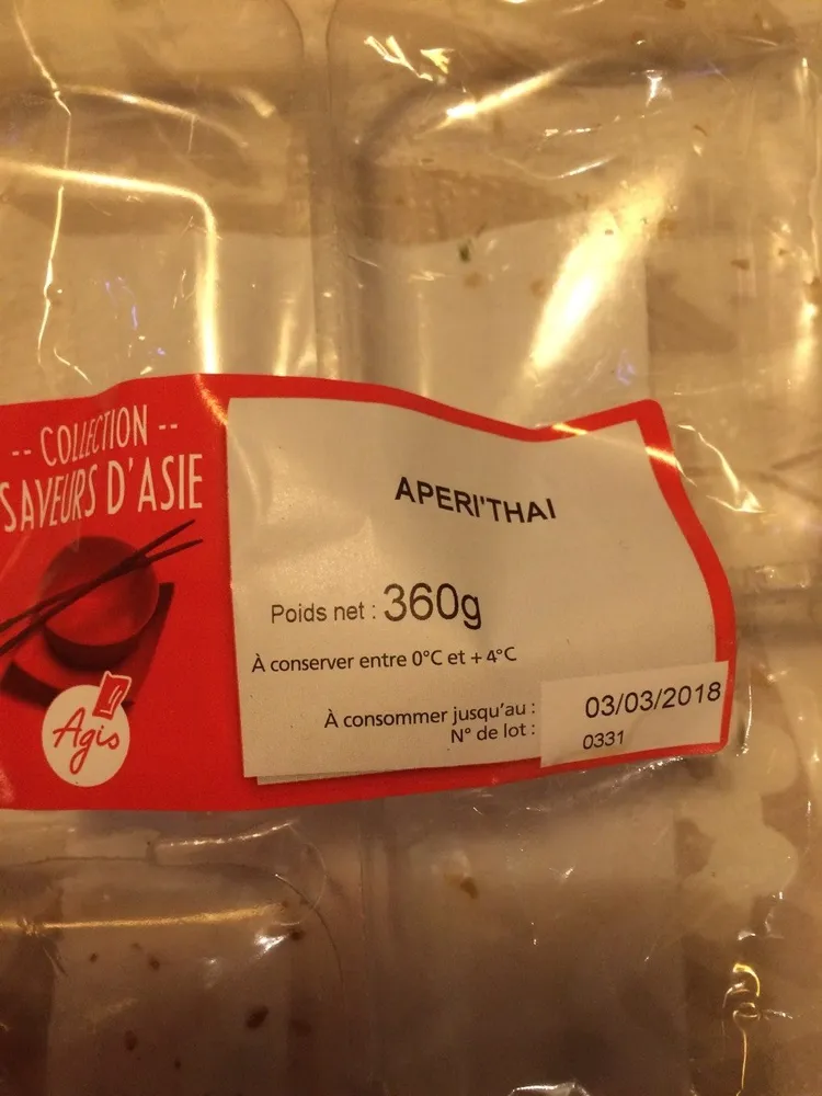 Aperi'thai