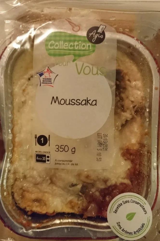 Moussaka
