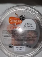 Arras de morue