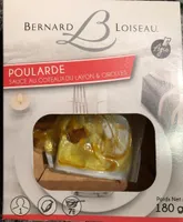 Poularde sauce Coteaux du Layon & Girolles