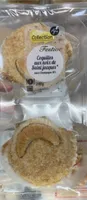 Coquille noix de st jacques