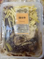 Coq au vin