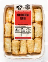 Nem Cocktail Poulet