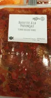 Boulettes provençales