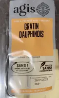 Gratin dauphinois