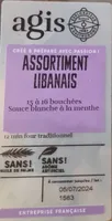 Plateau libanais