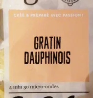 Gratin dauphinois