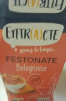 Box festonate bolognaise