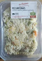 Riz cantonais