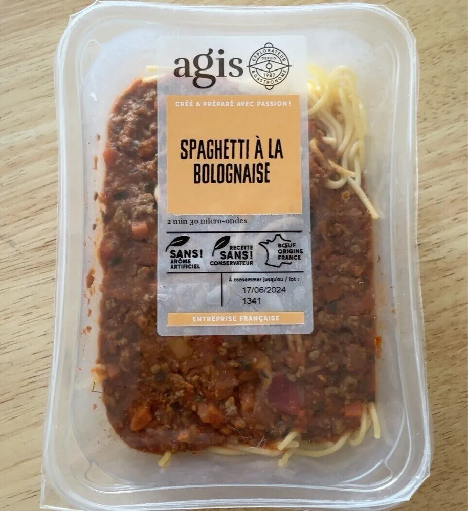 Pate bolo