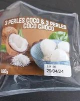Perle coco
