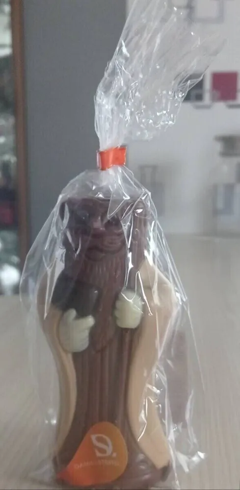 Chocolat Saint Nicolas