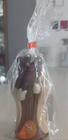Chocolat Saint Nicolas