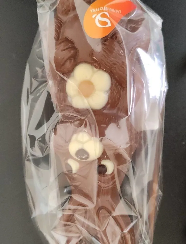 Lapin de Pâques