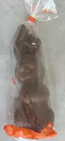 Lapin rigole