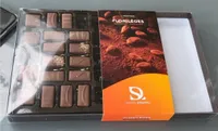 Chocolat lait