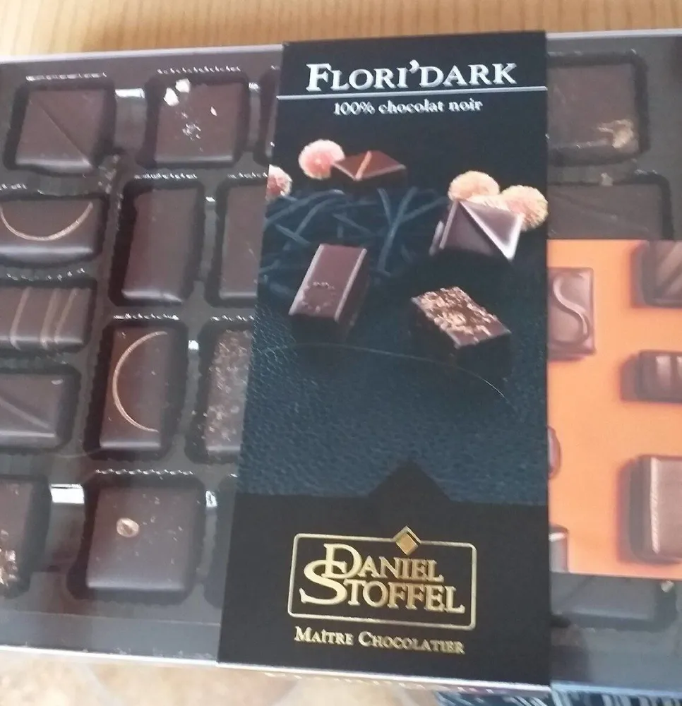 Flori'dark