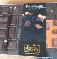 Flori'dark