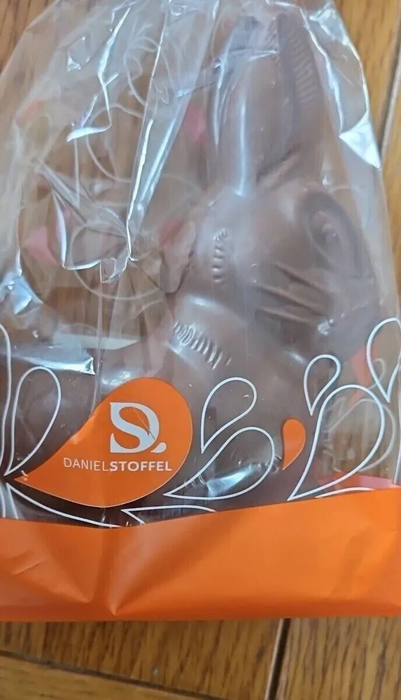 Lapin grand complice pâques