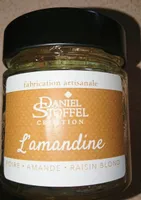 L'amandine
