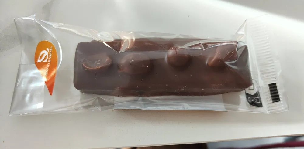 Chocolat durable