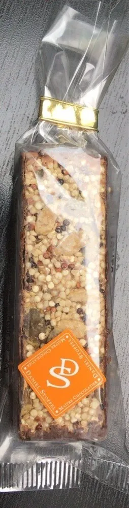 Chocolat Pralin Noisette