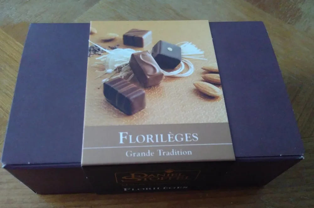Florilèges Grande Tradition