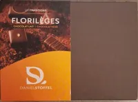 FLORILÈGES CHOCOLAT LAIT | CHOCOLAT NOIR